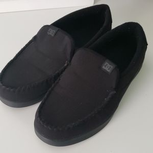 DC Shoes Villian TX Loafer